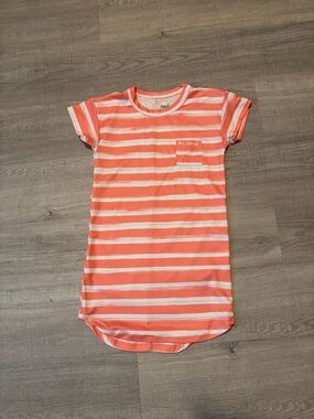 Columbia Girl Dress 6x Outdoors Summer Vacation Beach Pool Swim Sports